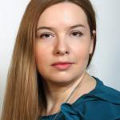 Психолог, психоаналитик Киреева Татьяна Александровна Психолог, психоаналитик Киреева Татьяна Александровна